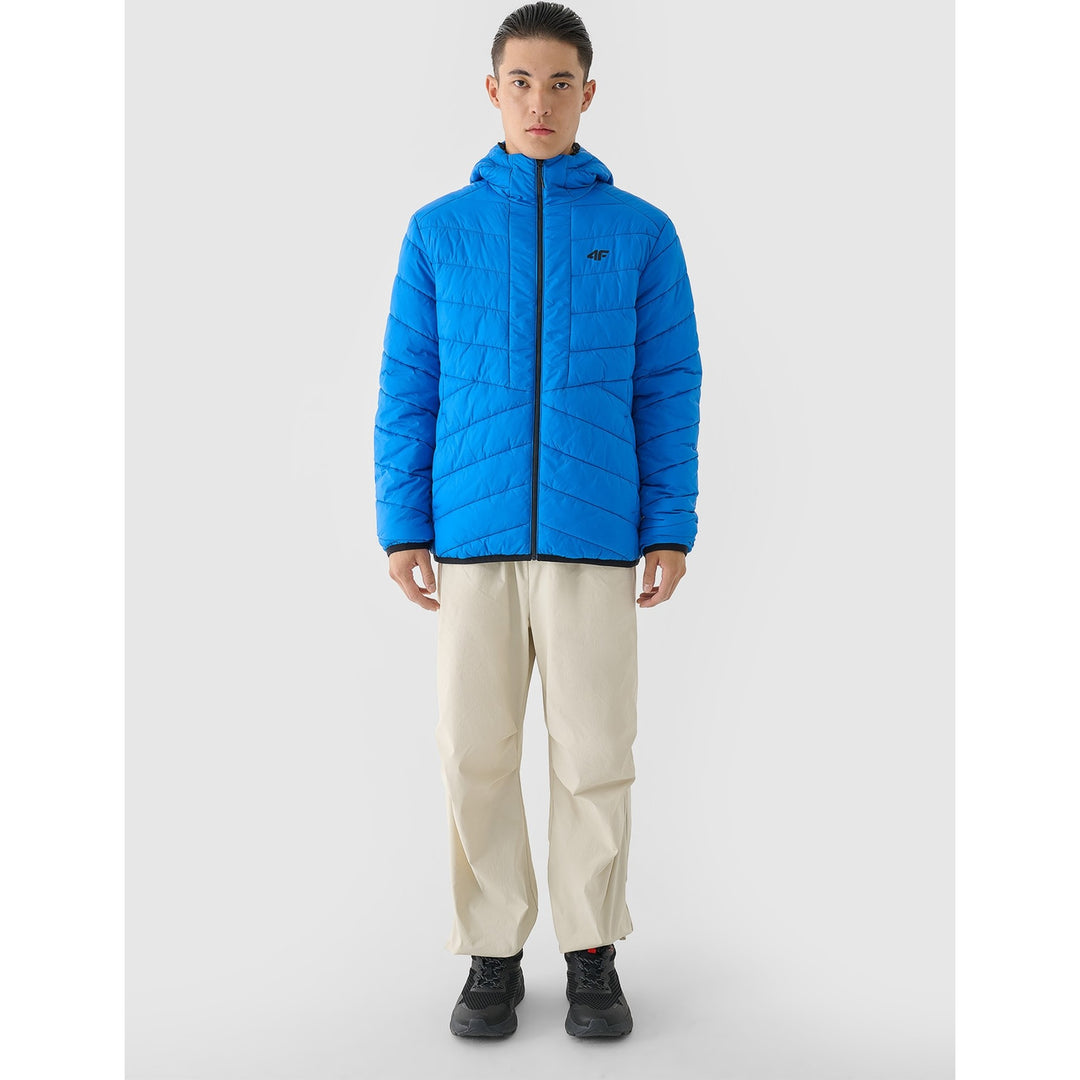 4F jope Double Side Jacket