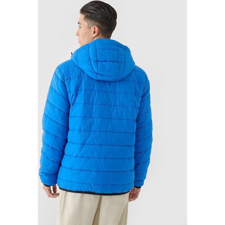 4F jope Double Side Jacket