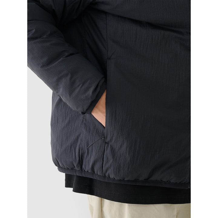 4F jope Double Side Jacket