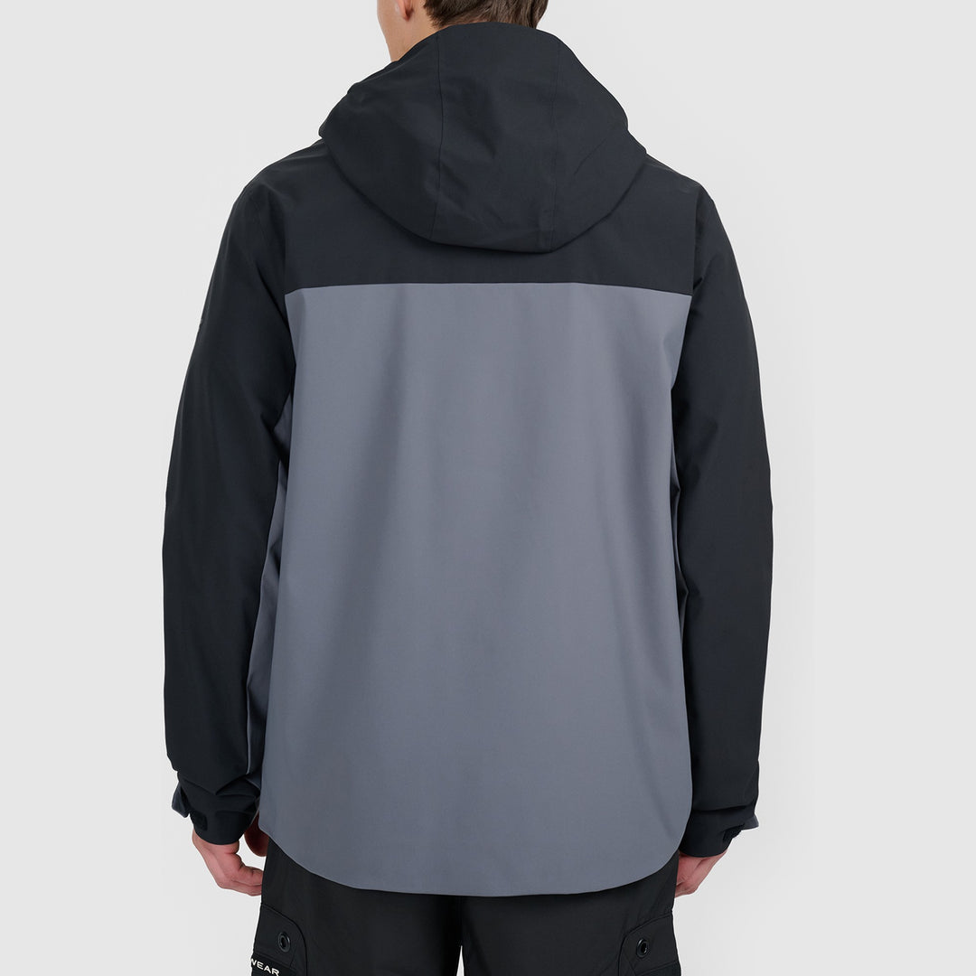 4F jope Hiking Rain Jacket