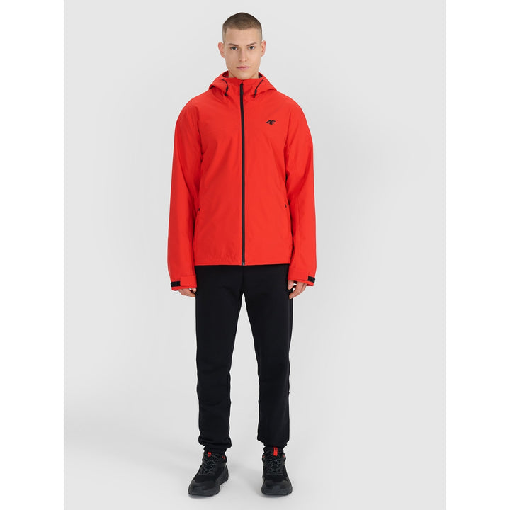 4F jope Jacket Membrane