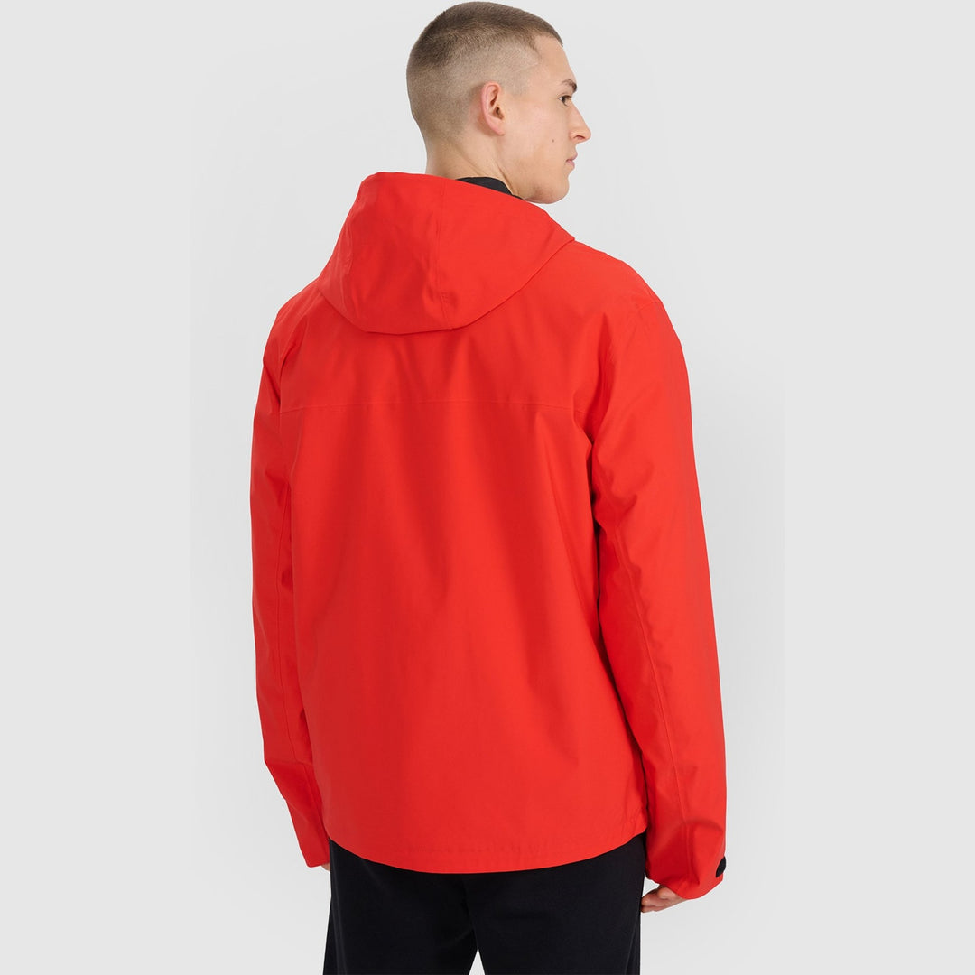 4F jope Jacket Membrane