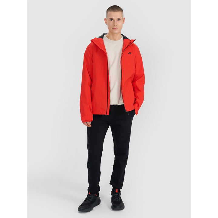 4F jope Jacket Membrane
