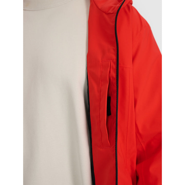 4F jope Jacket Membrane