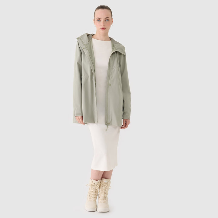 4F jope Membrane Rain Jacket