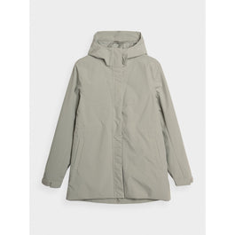 4F jope Membrane Rain Jacket