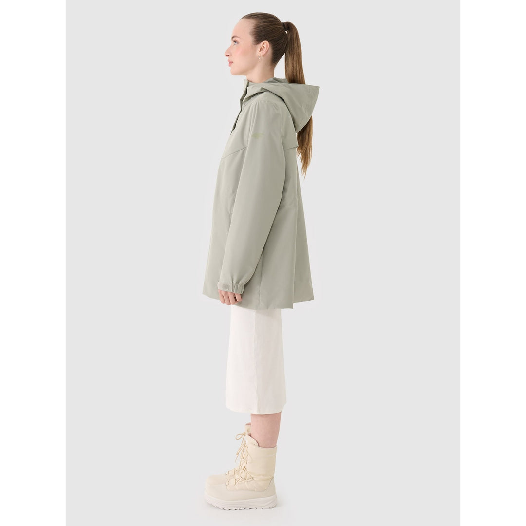 4F jope Membrane Rain Jacket