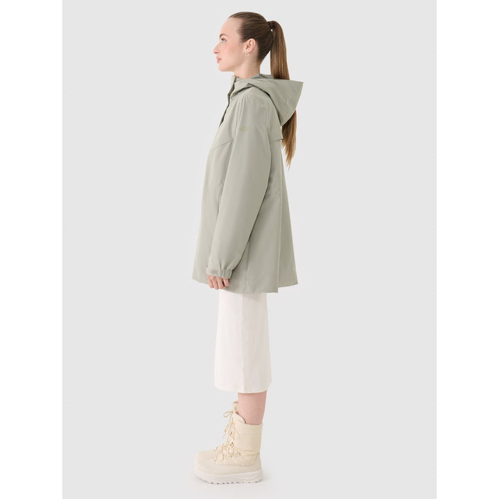 4F jope Membrane Rain Jacket