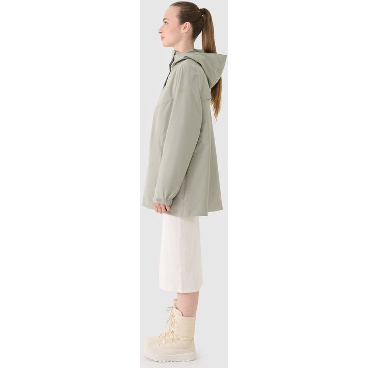 4F jope Membrane Rain Jacket