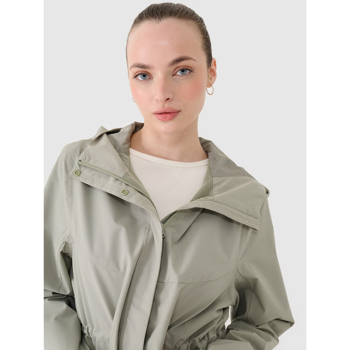 4F jope Membrane Rain Jacket