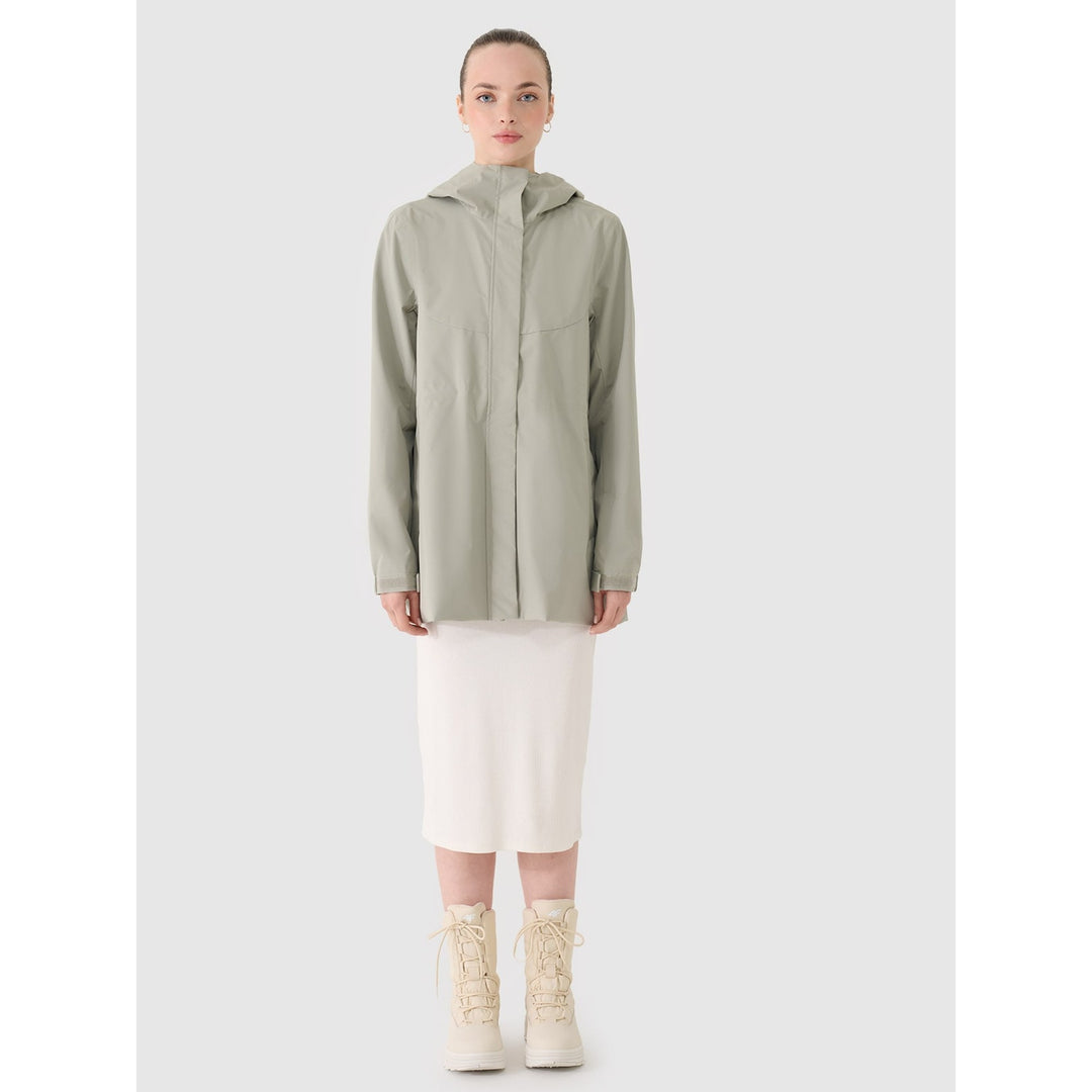 4F jope Membrane Rain Jacket