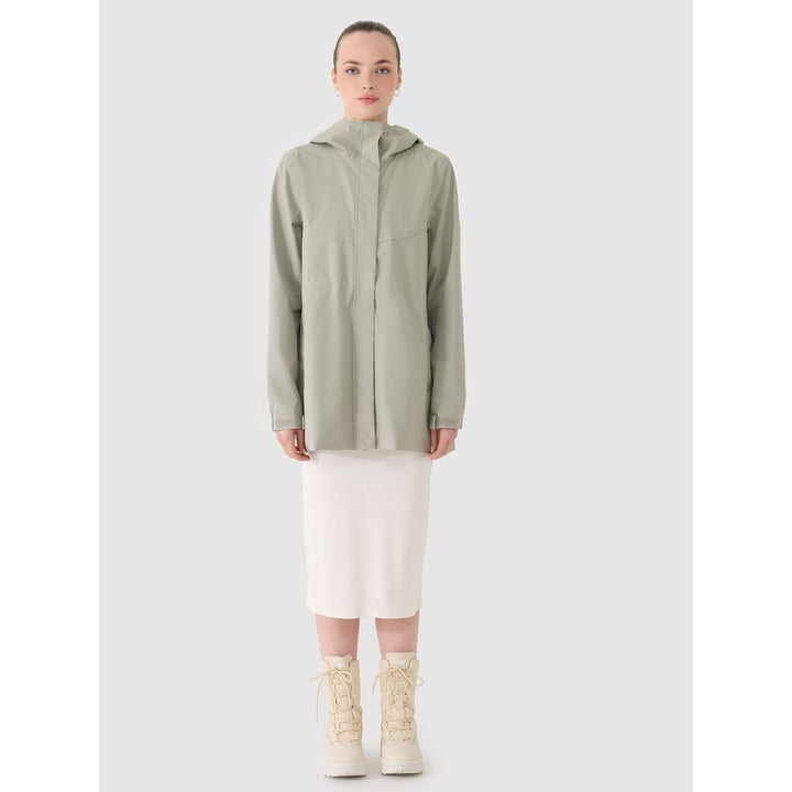 4F jope Membrane Rain Jacket