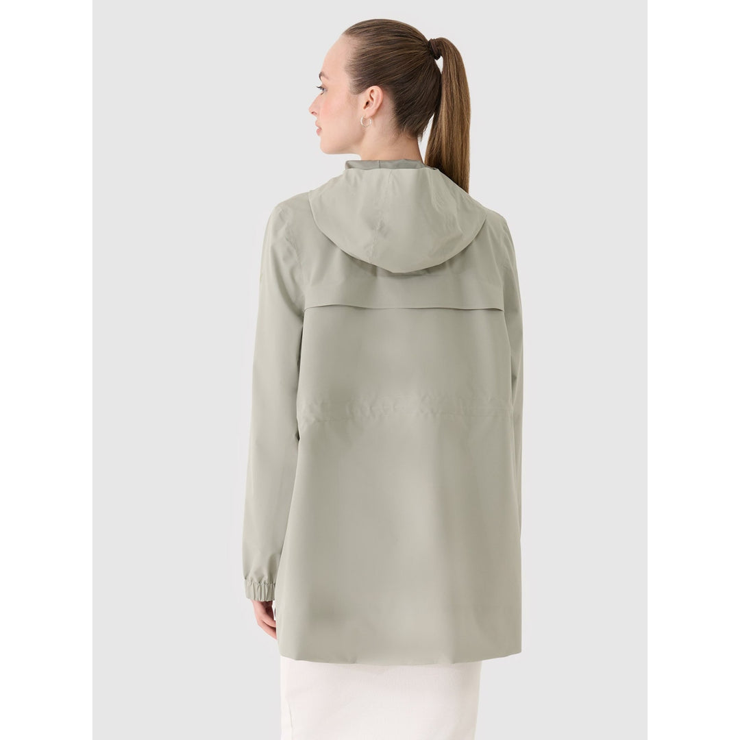 4F jope Membrane Rain Jacket