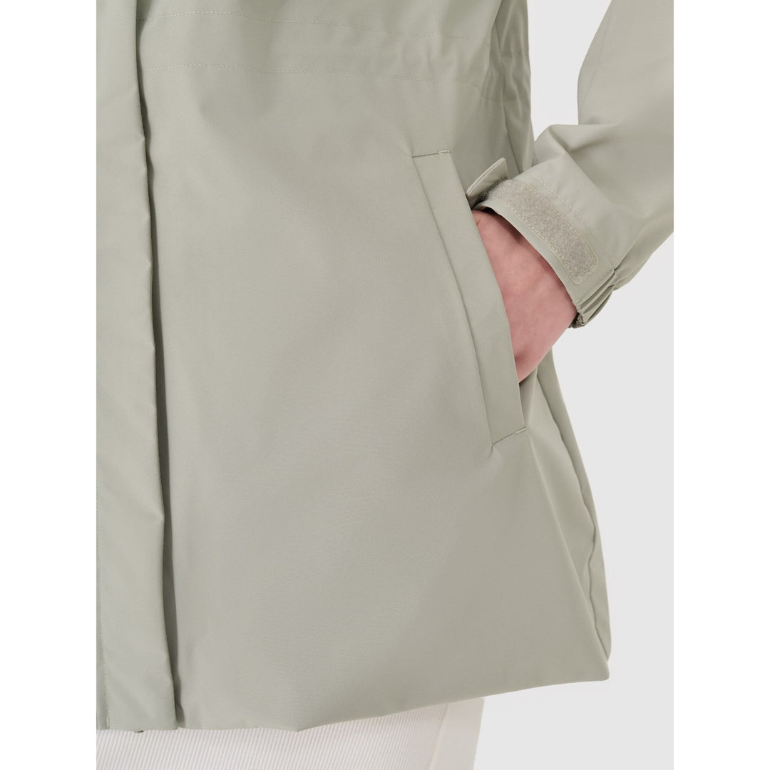 4F jope Membrane Rain Jacket