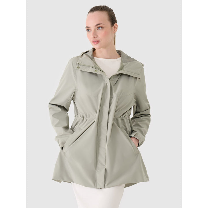 4F jope Membrane Rain Jacket