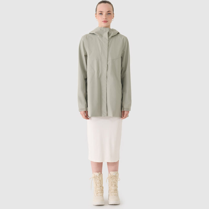 4F jope Membrane Rain Jacket