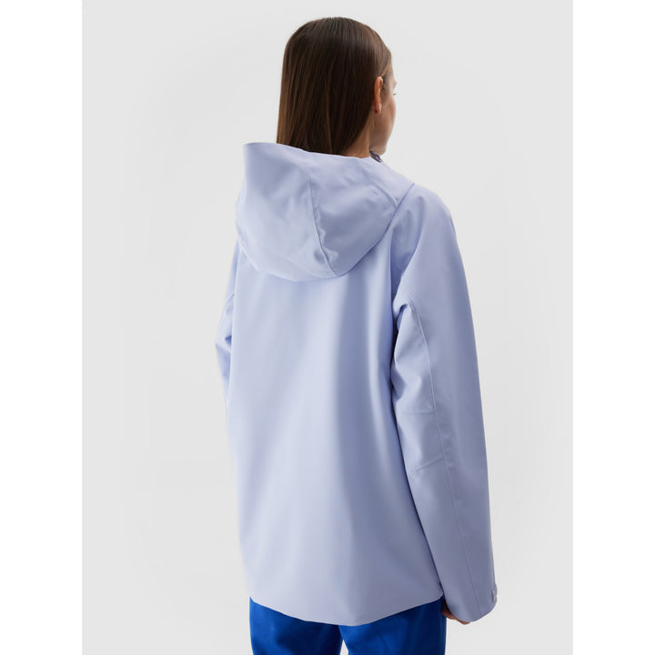 4F jope Membrane Rain Jacket