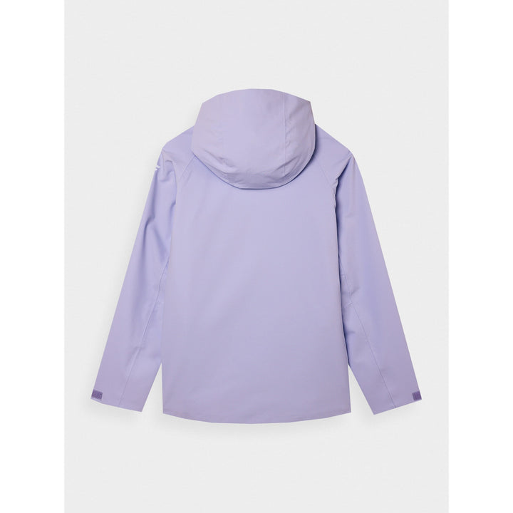 4F jope Membrane Rain Jacket