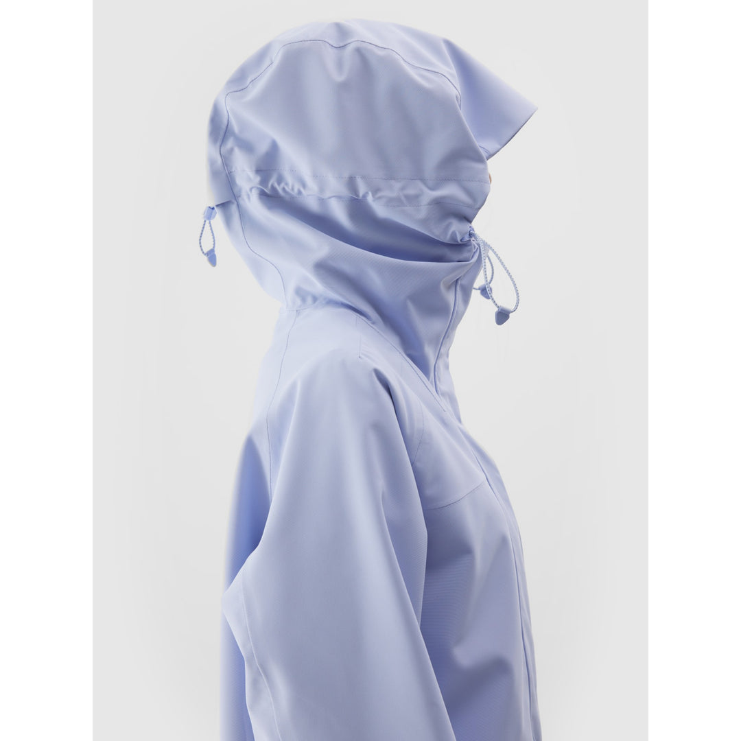 4F jope Membrane Rain Jacket
