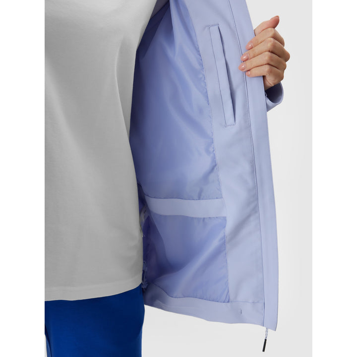 4F jope Membrane Rain Jacket