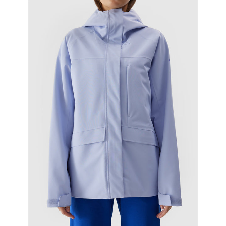 4F jope Membrane Rain Jacket