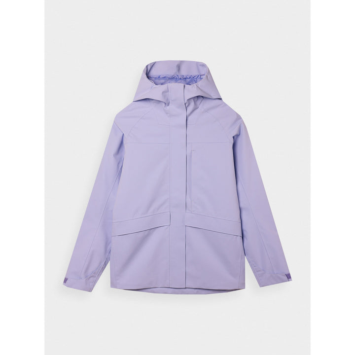 4F jope Membrane Rain Jacket