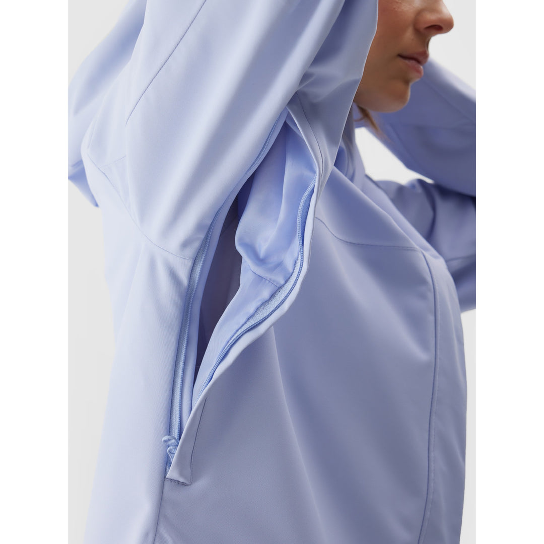 4F jope Membrane Rain Jacket