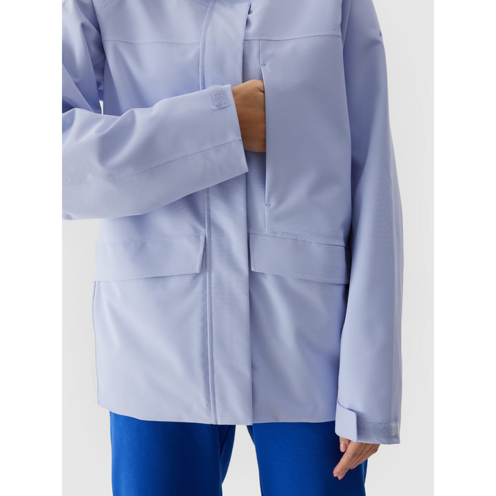 4F jope Membrane Rain Jacket