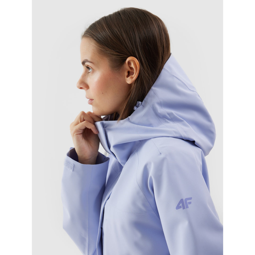 4F jope Membrane Rain Jacket
