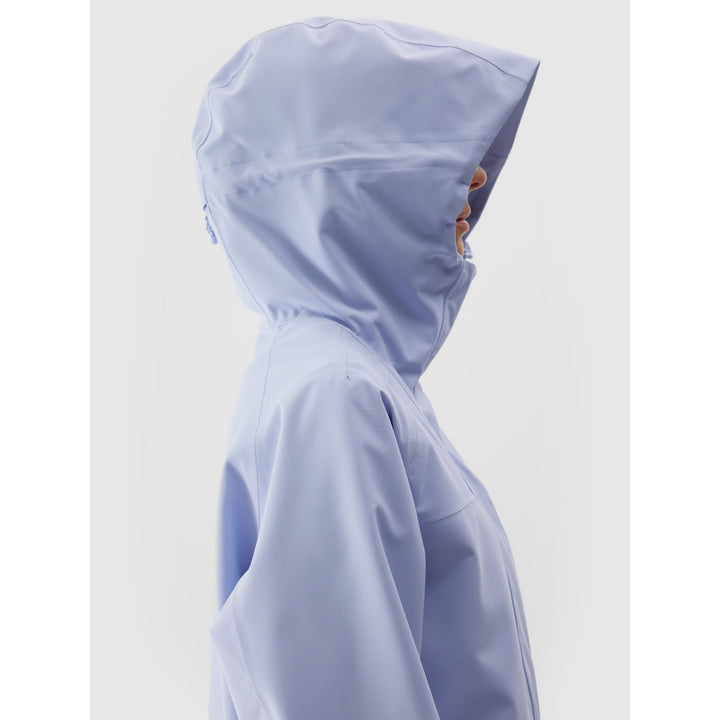 4F jope Membrane Rain Jacket