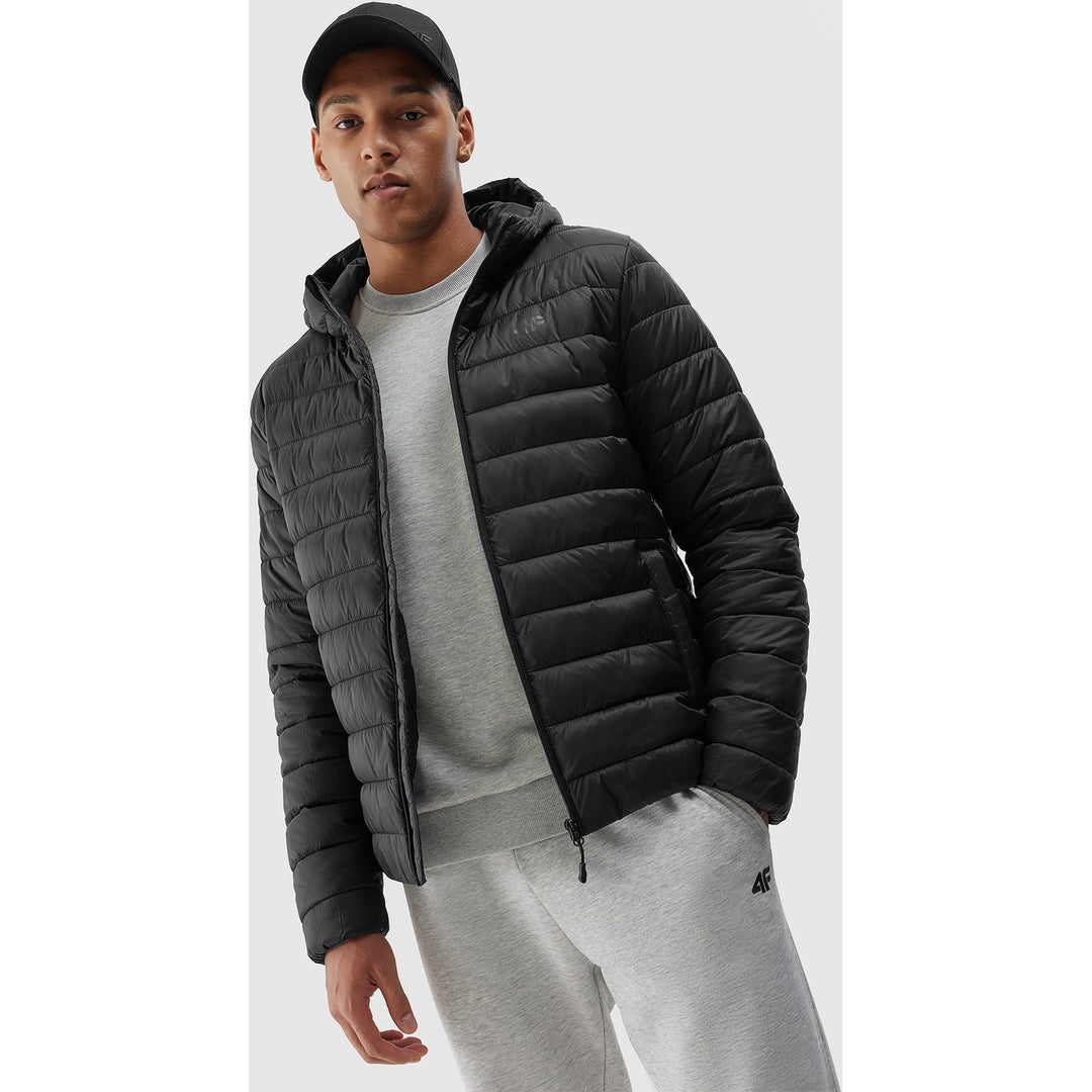 4F jope Spring Down Jacket