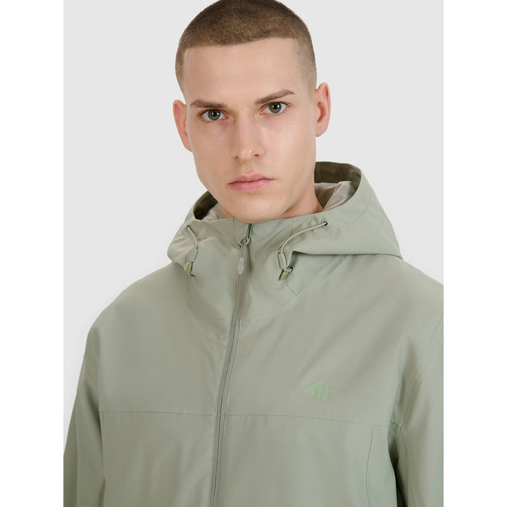 4F jope Urban Jacket