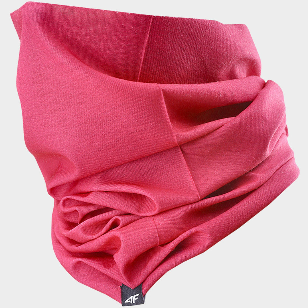 4F kaelarätik Sportwear Bandana