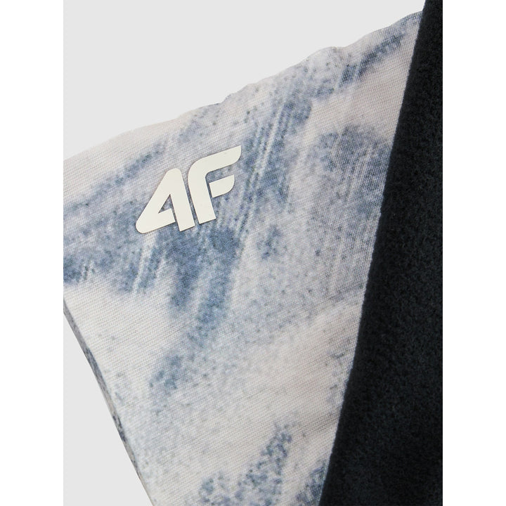 4F kaelarätik Sportwear Bandana
