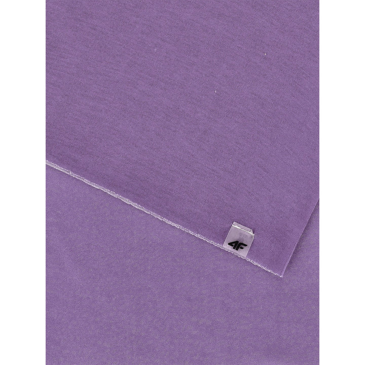 4F kaelarätik Sportwear Bandana
