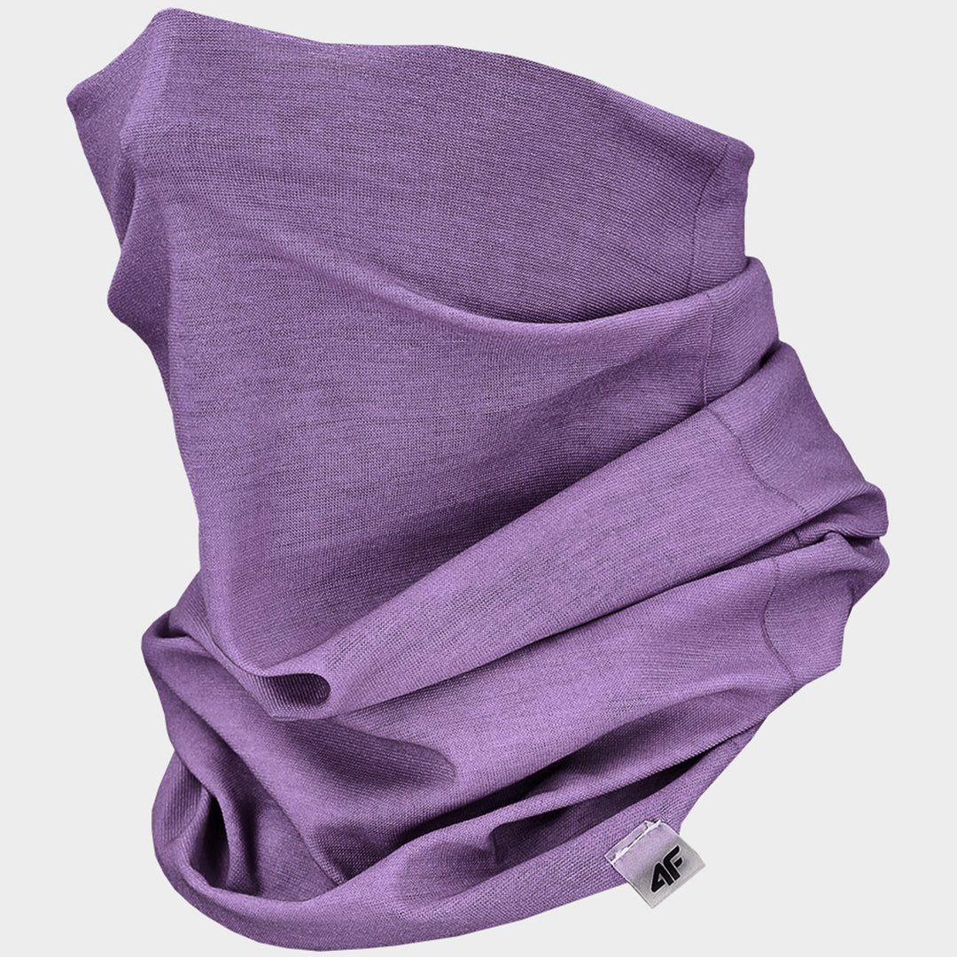 4F kaelarätik Sportwear Bandana