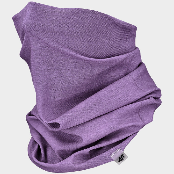 4F kaelarätik Sportwear Bandana