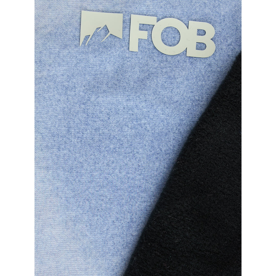 4F kaelarätik Sportwear Bandana