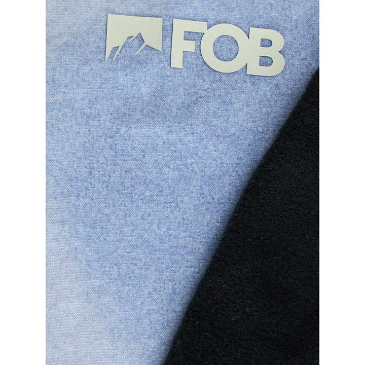 4F kaelarätik Sportwear Bandana
