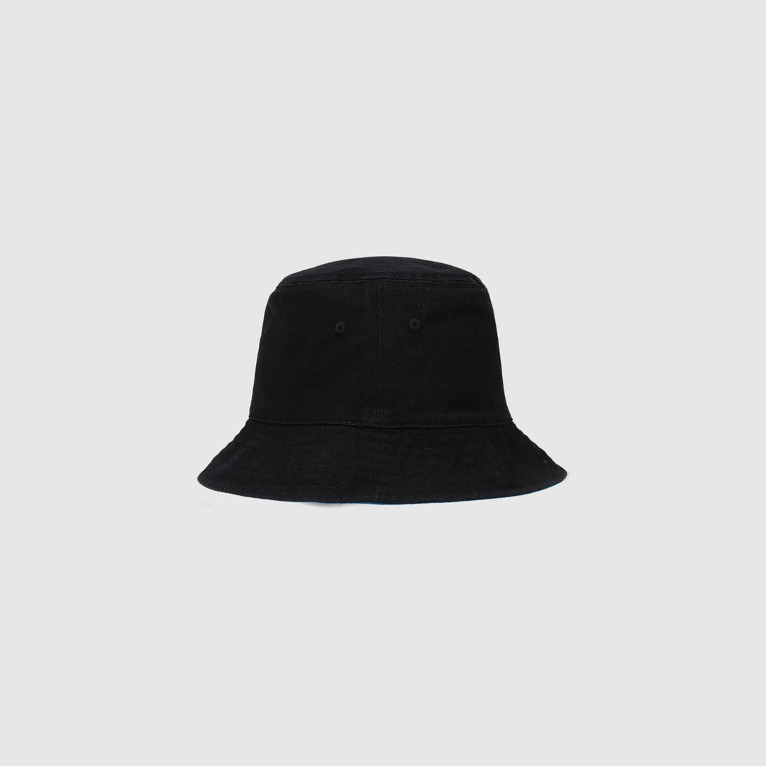 4F kahevärviline müts Bucket Hat
