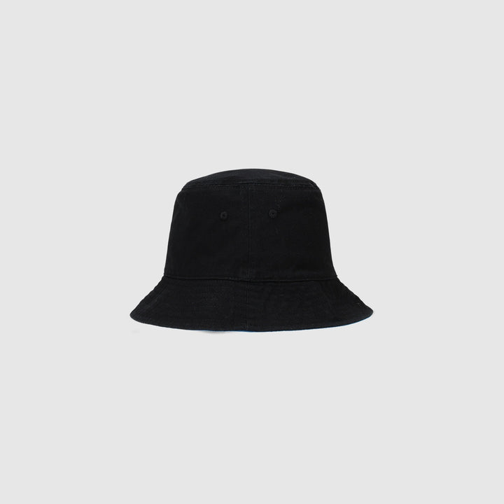 4F kahevärviline müts Bucket Hat