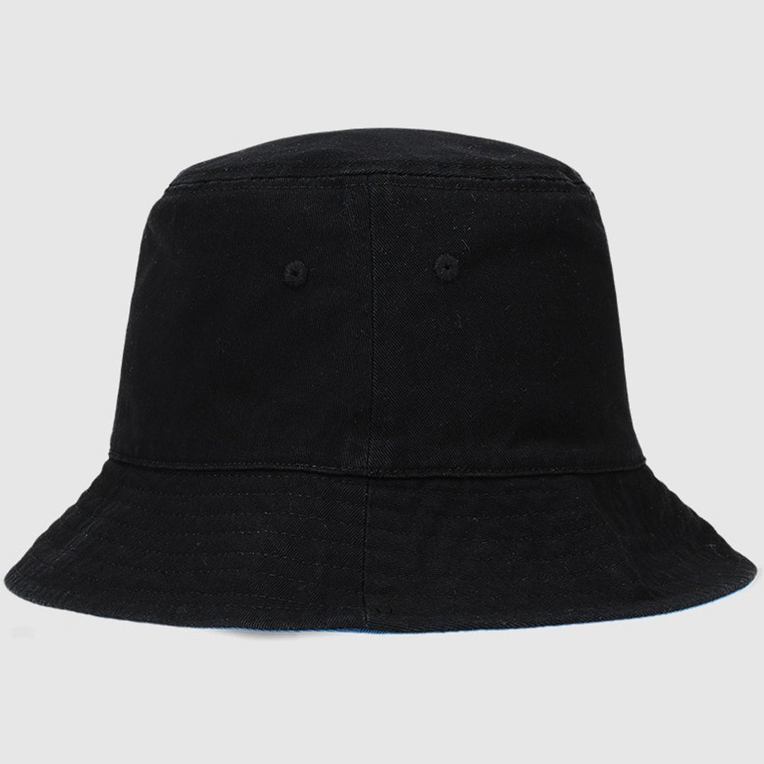 4F kahevärviline müts Bucket Hat