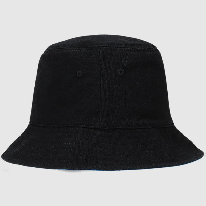 4F kahevärviline müts Bucket Hat