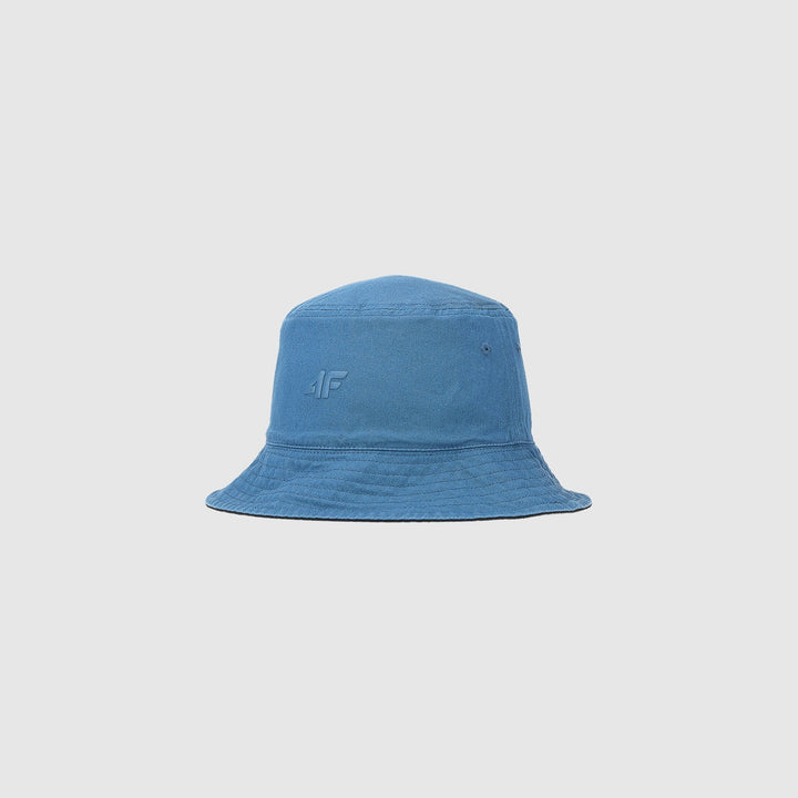 4F kahevärviline müts Bucket Hat