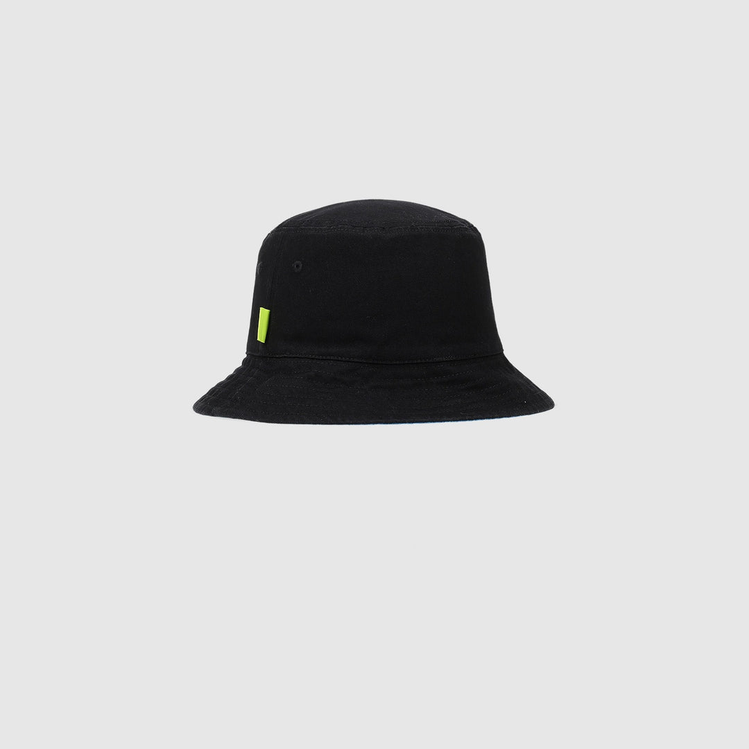 4F kahevärviline müts Bucket Hat
