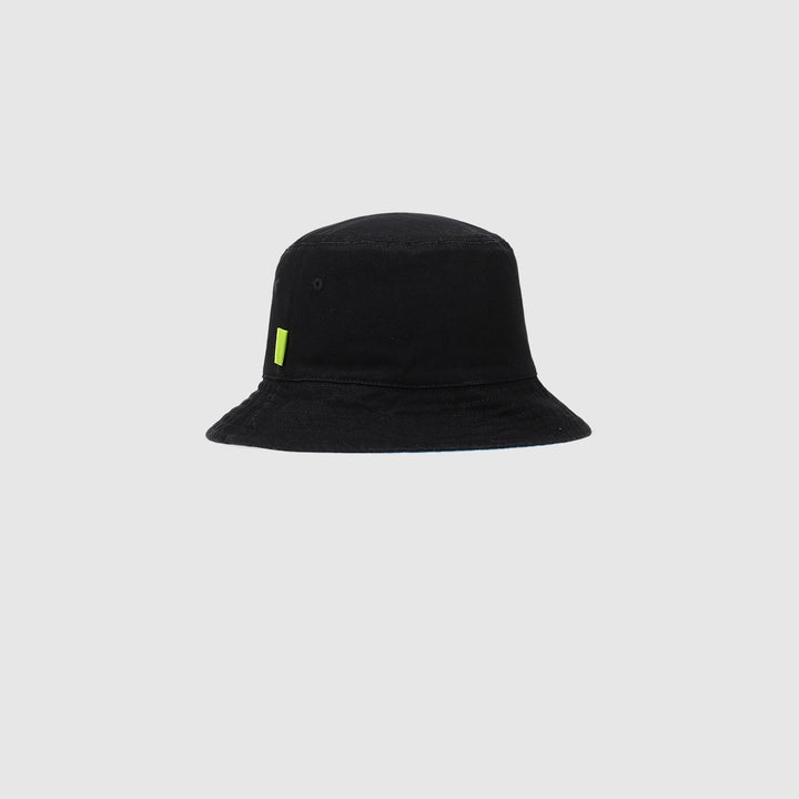 4F kahevärviline müts Bucket Hat