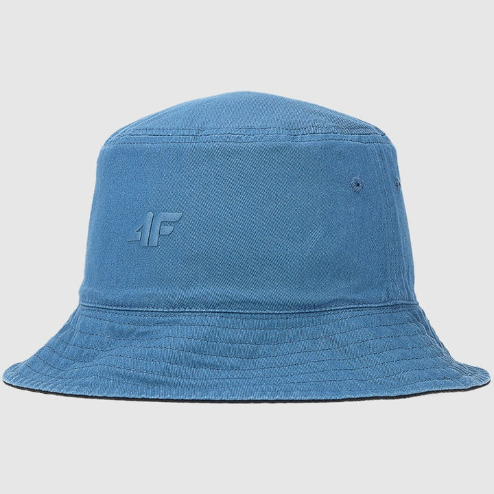 4F kahevärviline müts Bucket Hat