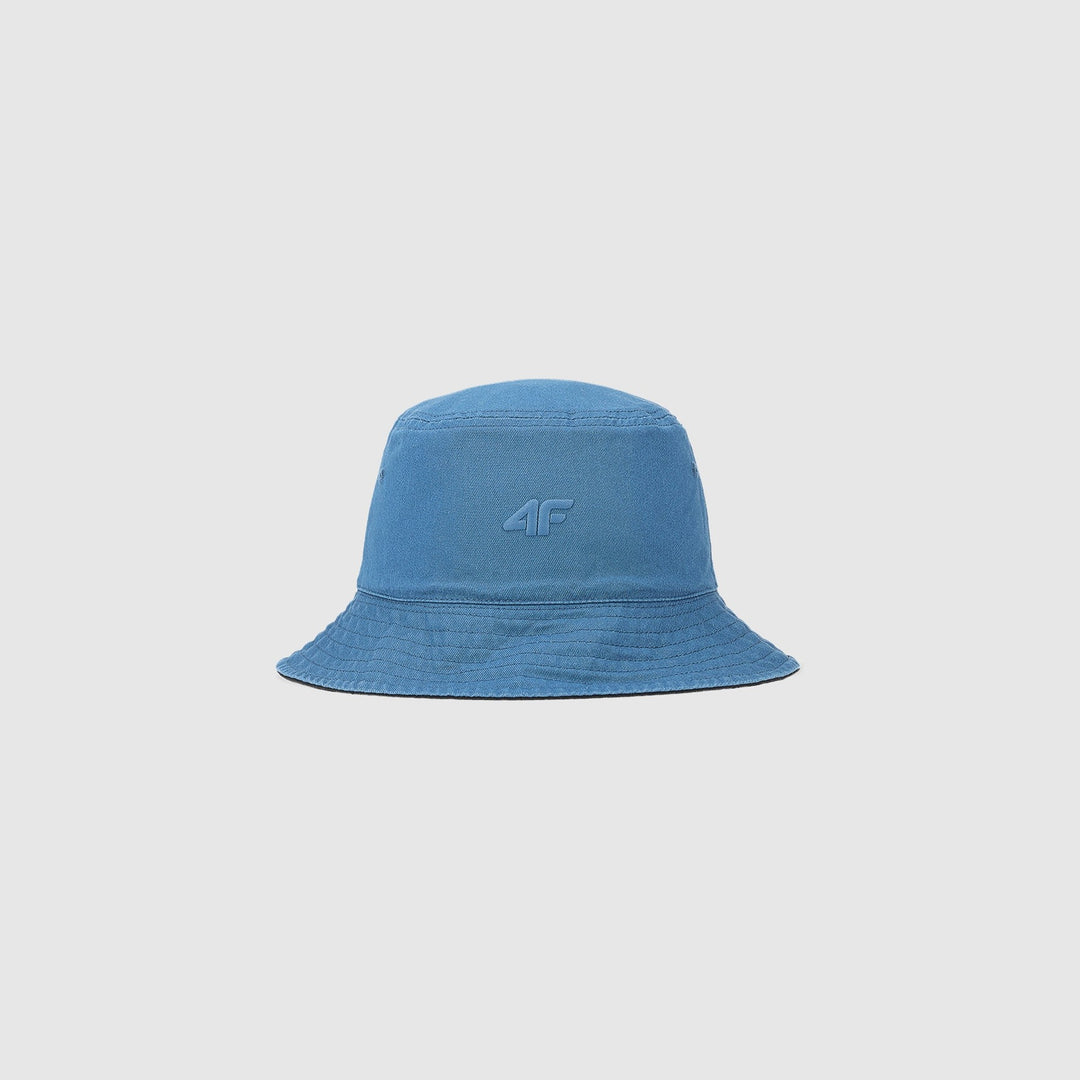 4F kahevärviline müts Bucket Hat