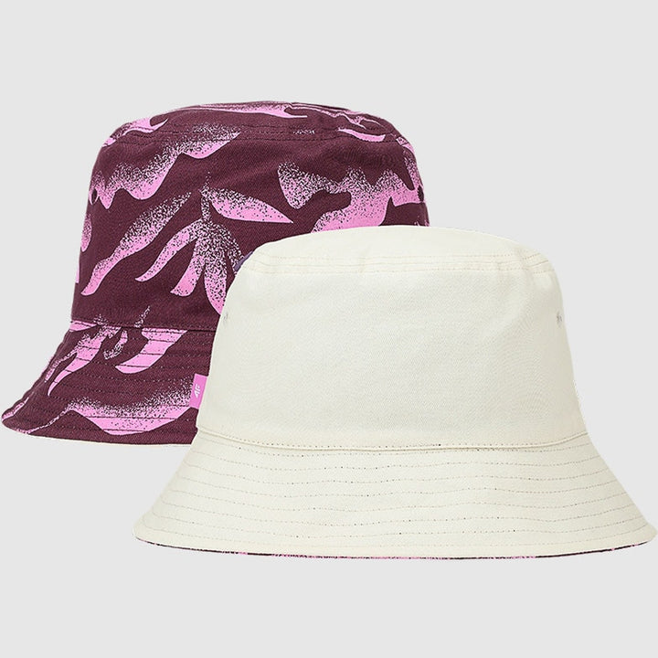 4F kahevärviline müts Bucket Hat