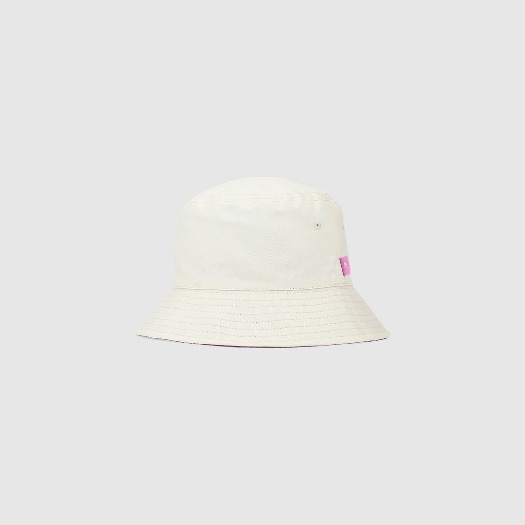 4F kahevärviline müts Bucket Hat